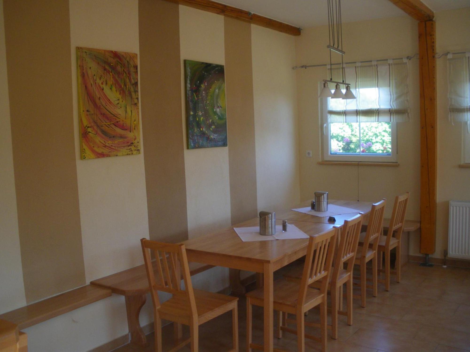 Gastezimmer Friedrich Gamlitz Ngoại thất bức ảnh