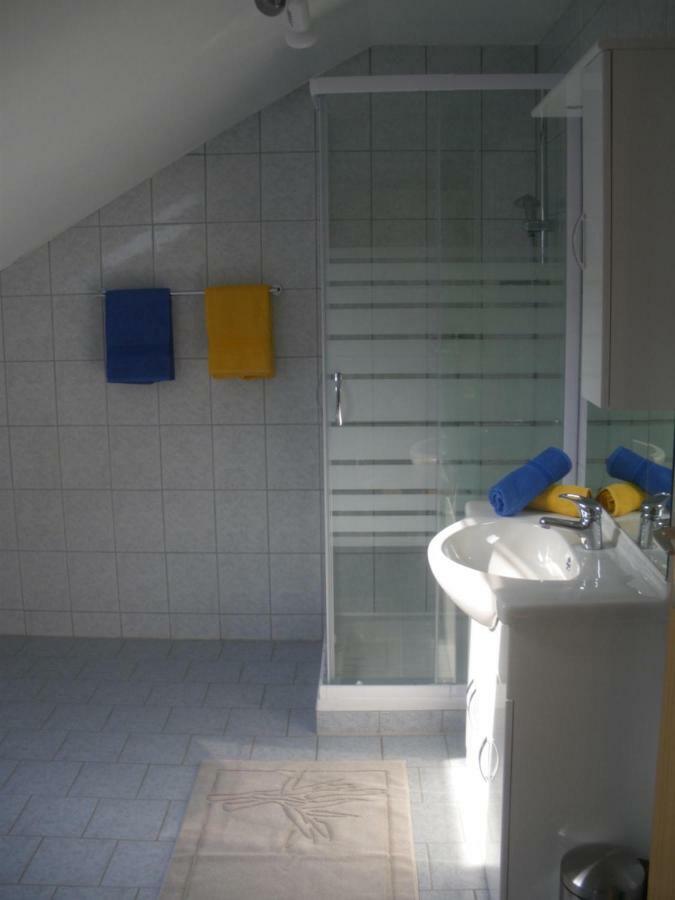 Gastezimmer Friedrich Gamlitz Ngoại thất bức ảnh