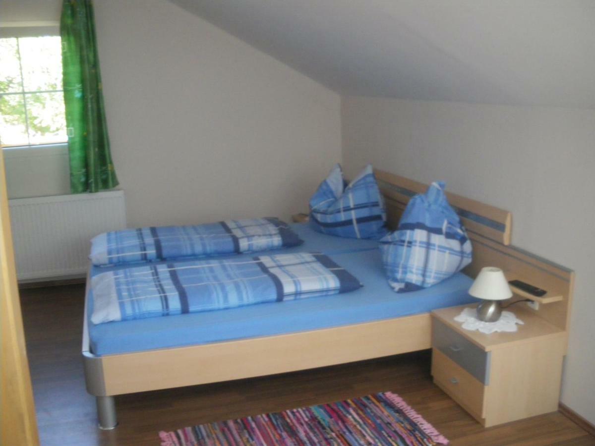 Gastezimmer Friedrich Gamlitz Ngoại thất bức ảnh
